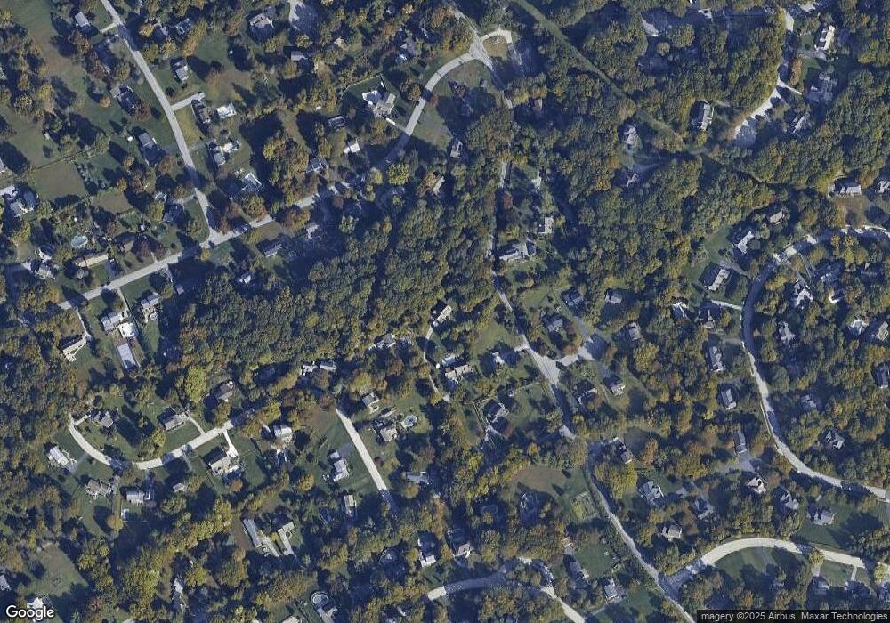 305 Whitford Hills Rd, Exton, PA 19341 - photo 1