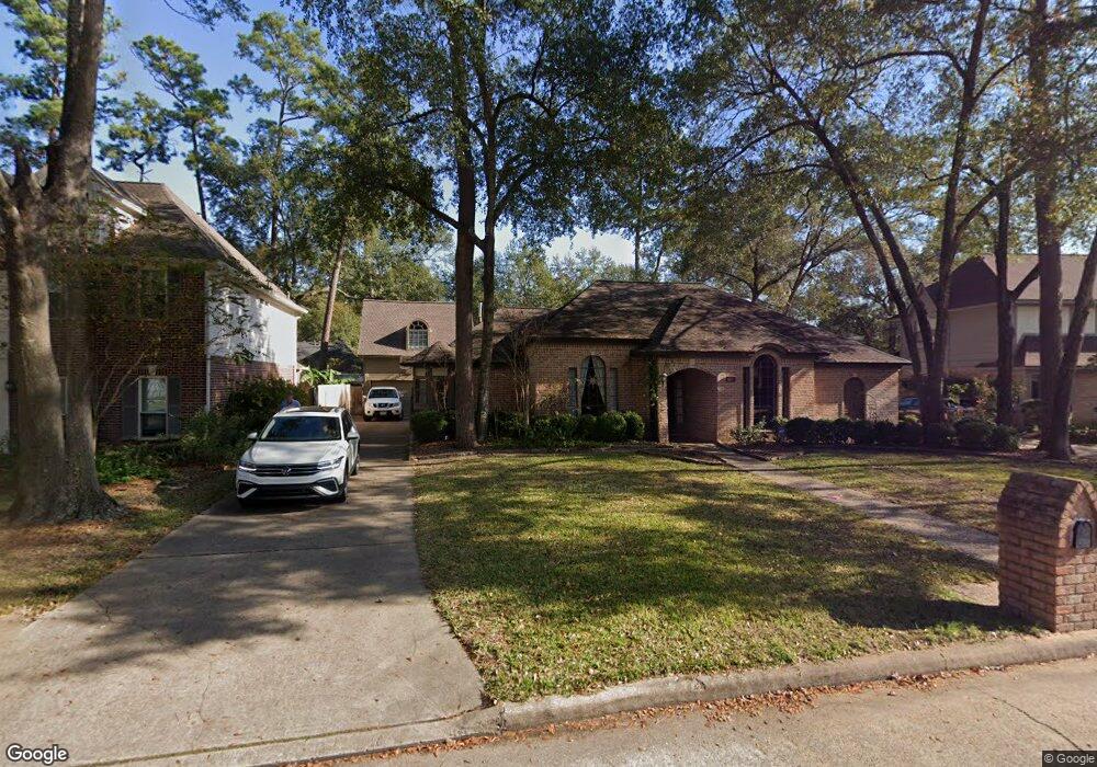 15706 Birchview Dr, Tomball, TX 77377 - photo 1