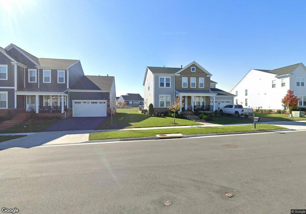 1104 Coubertin Dr SE, Leesburg, VA 20175 - photo 1