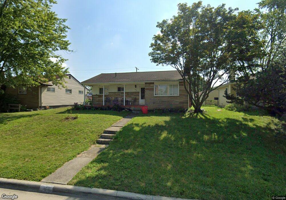 194 Postle Blvd, Columbus, OH 43228 - photo 1