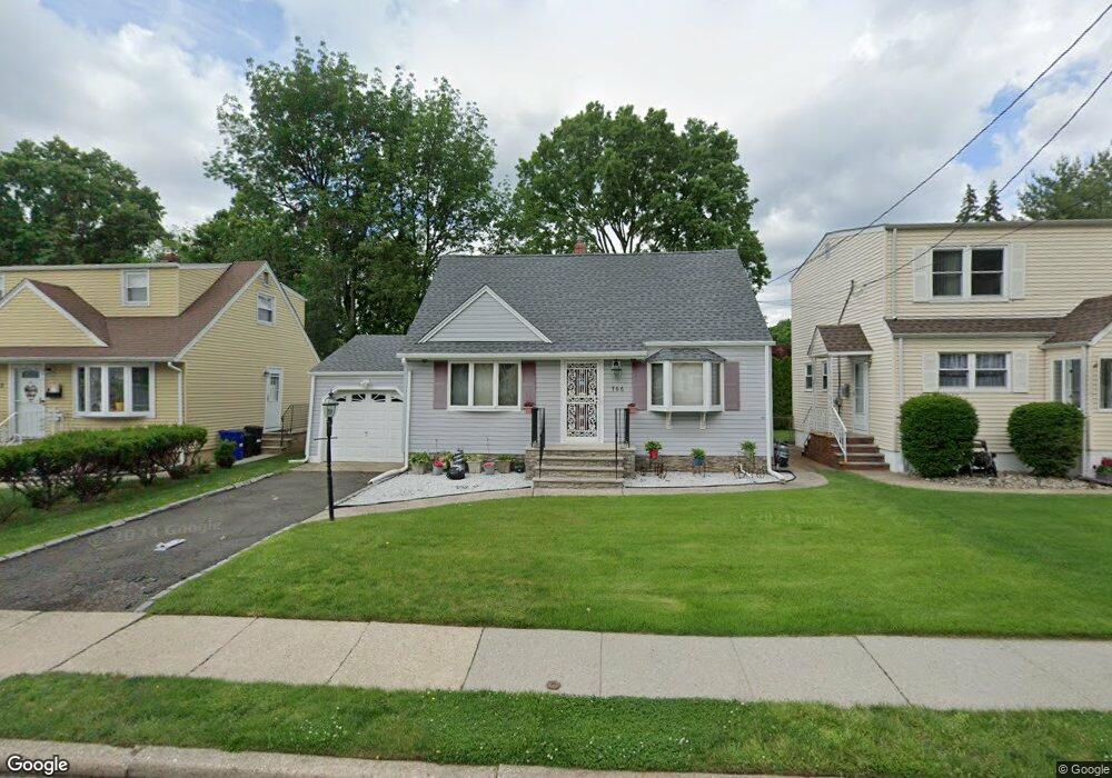 766 Hemlock Rd, Union, NJ 07083 - photo 1