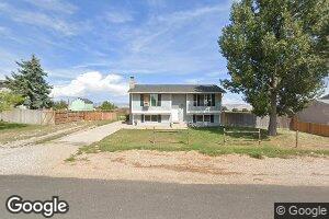 793 E 2850 S, Vernal, UT 84078