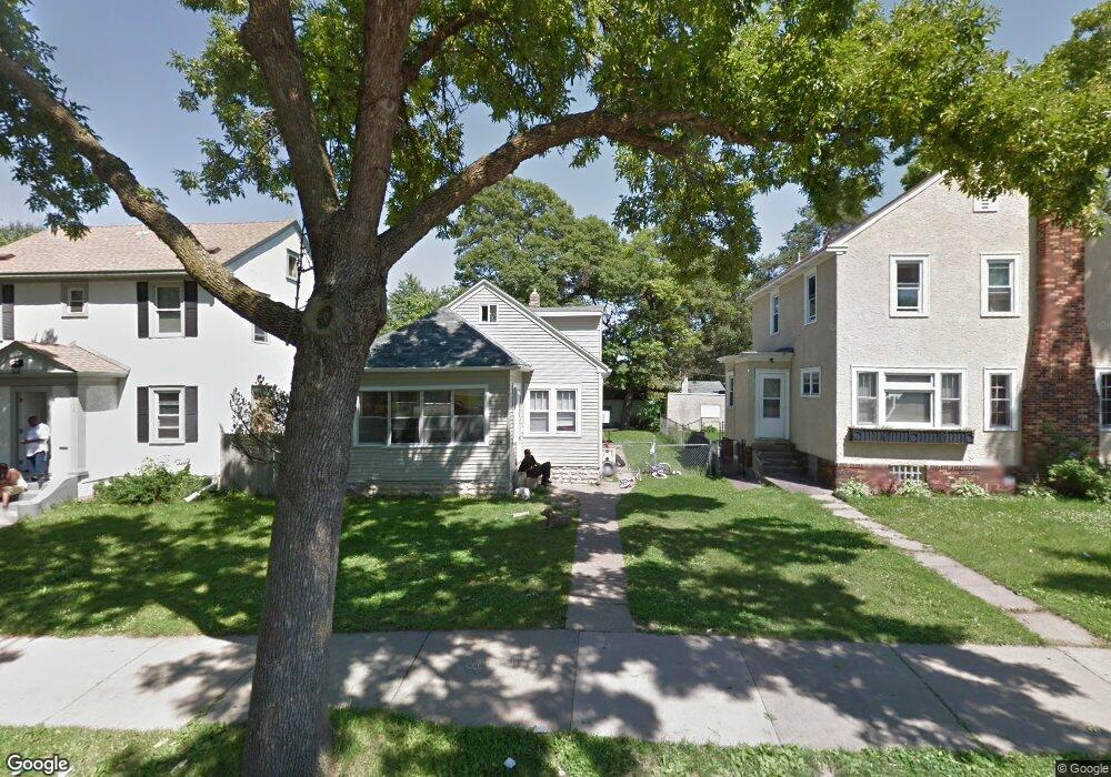 2706 Thomas Ave N, Minneapolis, MN 55411 - photo 1