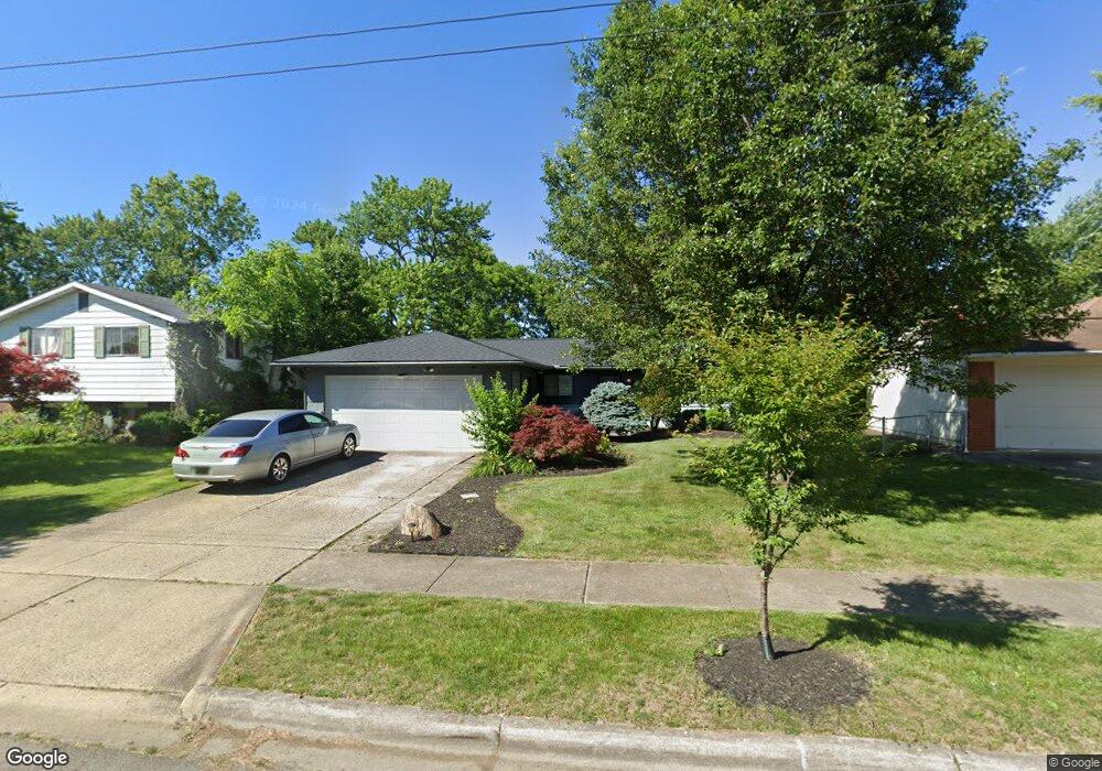 5224 Hacket Dr, Columbus, OH 43232 - photo 1