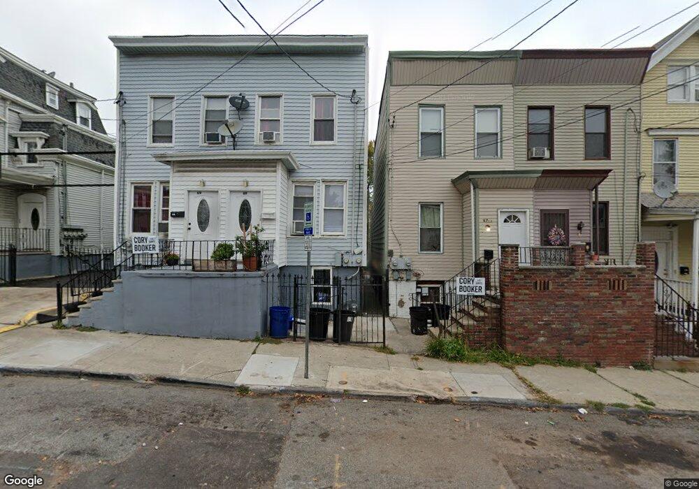 67 Kearny St, Newark, NJ 07104 - photo 1