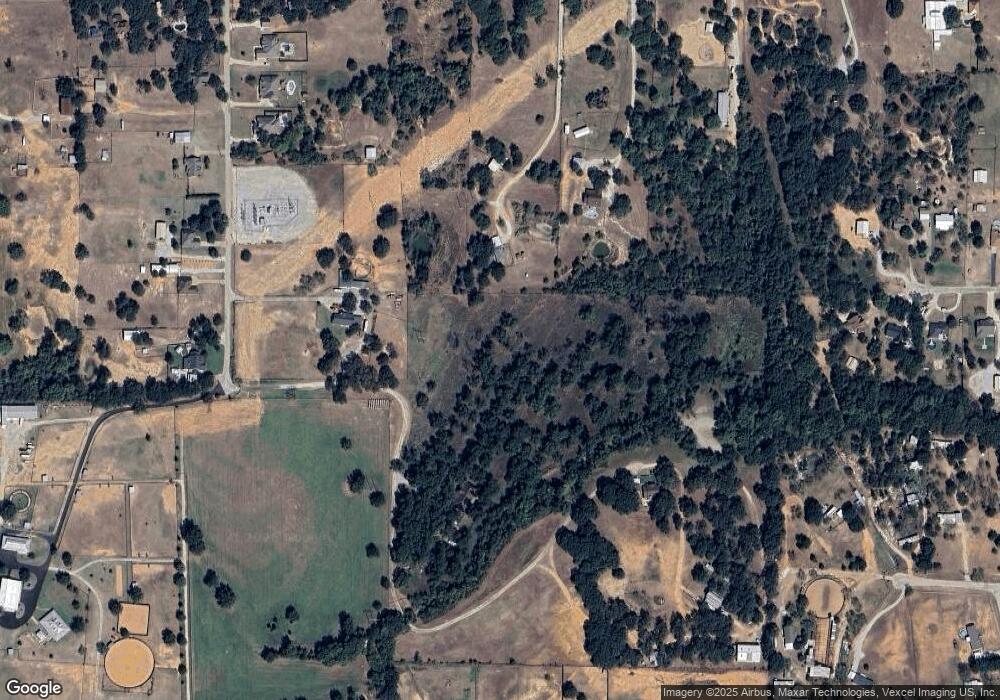 295 Elliott Ln, Springtown, TX 76082 - photo 1