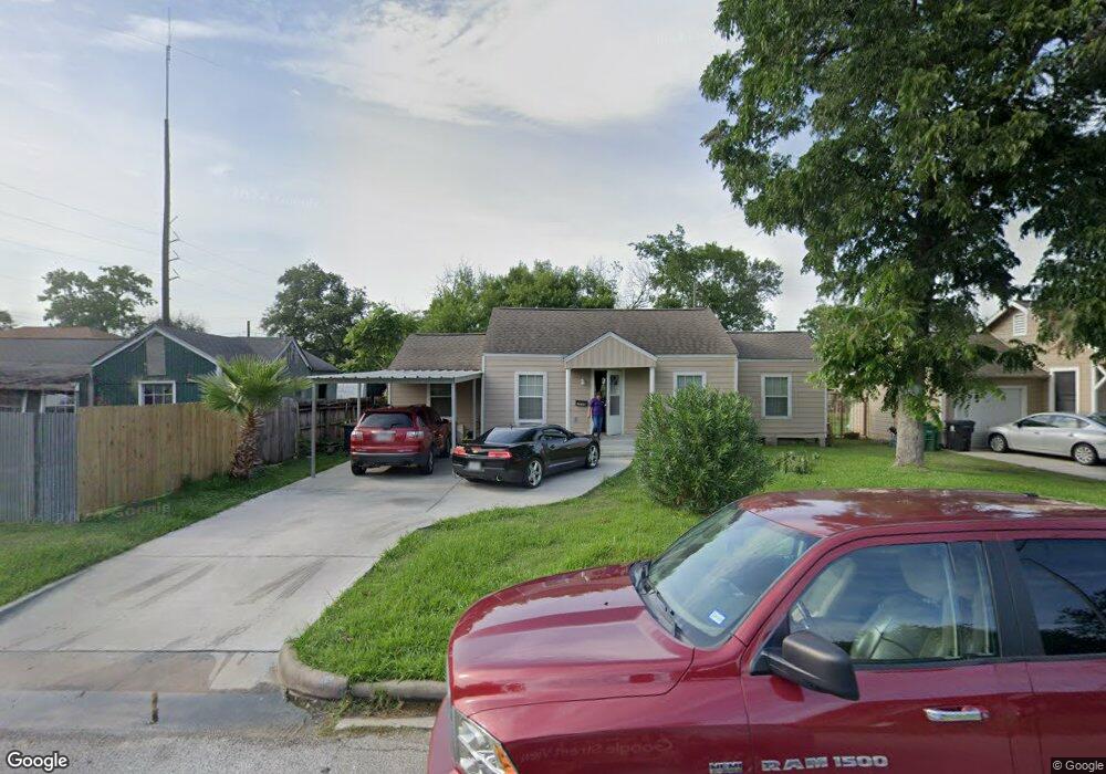 7209 Winfree Dr, Houston, TX 77087 - photo 1