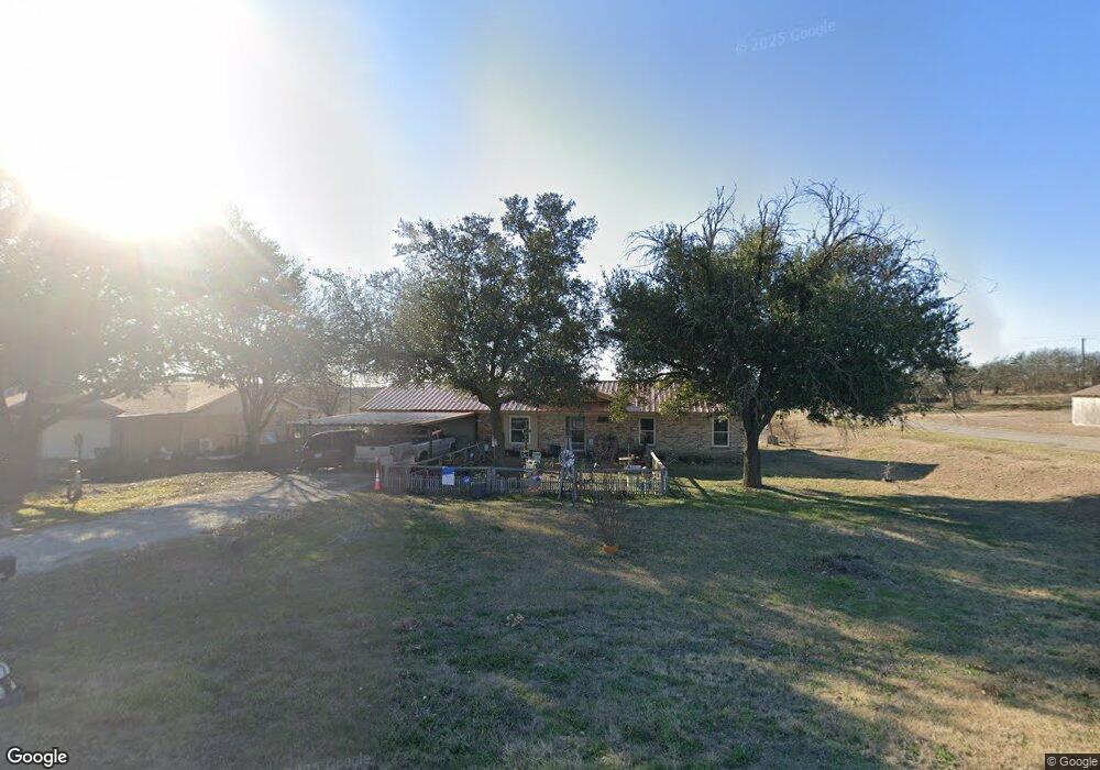 843 W 3rd St, Eddy, TX 76524 - photo 1