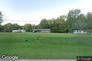1845 Topsy Rd, Randolph, MS 38864