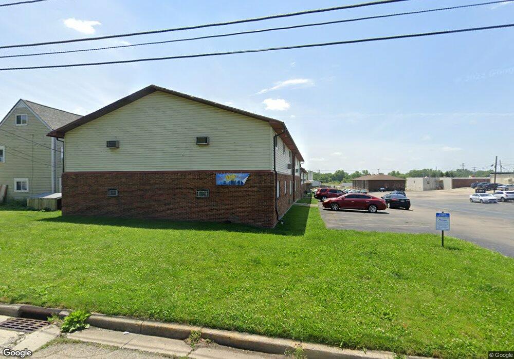 711 Trumbull St, Xenia, OH 45385 - photo 1