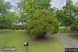 1815 Seneca Street Extension, Calhoun Falls, SC 29628