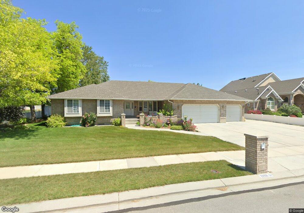 2896 W 7085 S, West Jordan, UT 84084 - photo 1