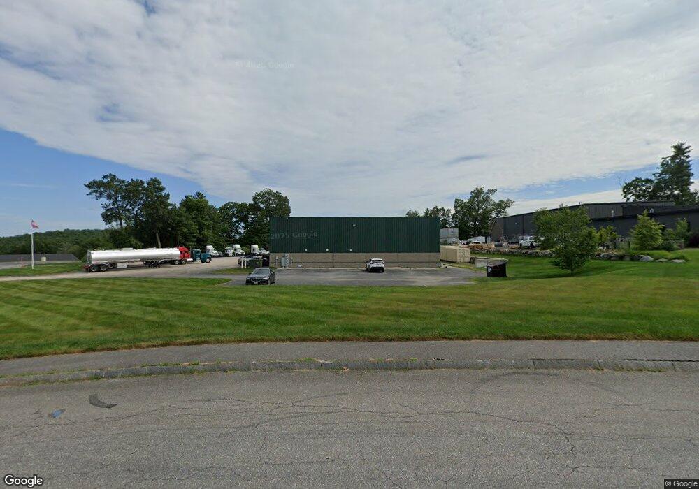 5 Traders Cir unit D, Tyngsboro, MA 01879 - photo 1