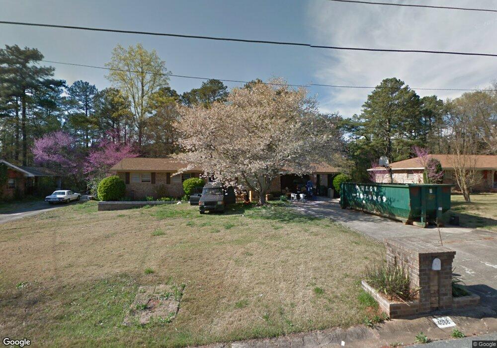 4088 Cedar Knoll Dr, Tucker, GA 30084 - photo 1