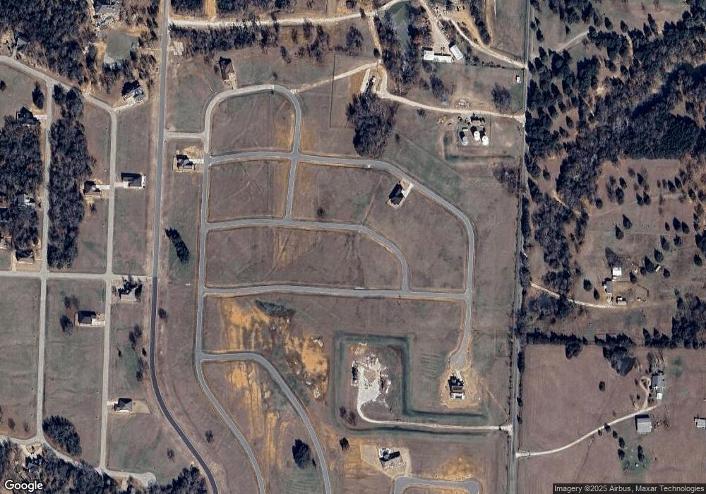 133 Sunnyfield Dr, Gordonville, TX 76245 - photo 1