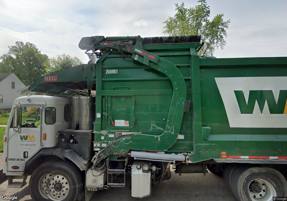 3021 Prairie Ave, Mattoon, IL 61938 - photo 1