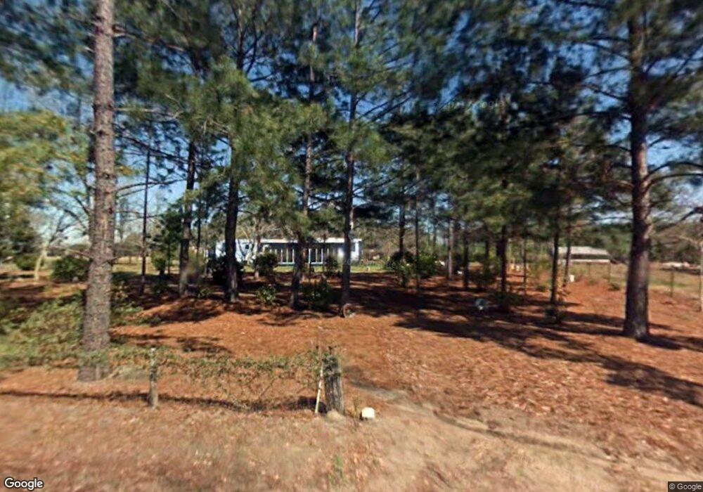 4448 Lavonne Mullis Rd, Axson, GA 31624 - photo 1