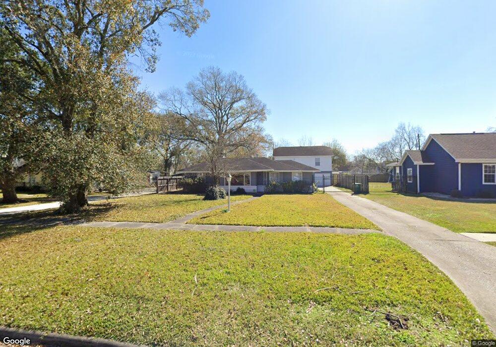 8150 Glenbrook Dr, Houston, TX 77017 - photo 1