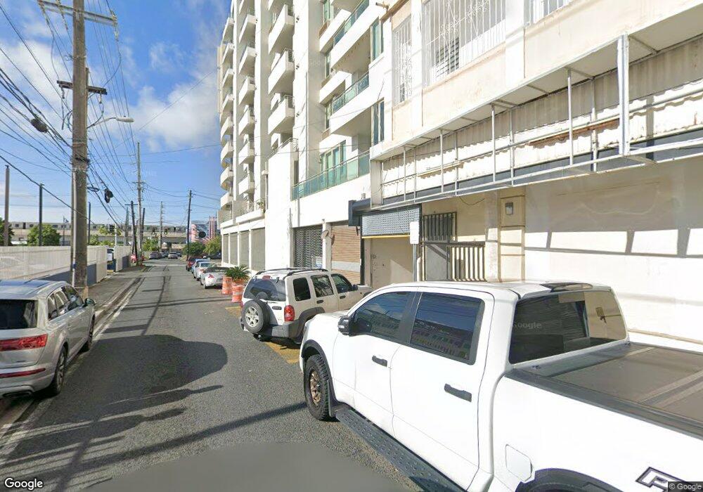 CONDOMINIO THE CITY 1863 Ave Fernando Juncos Common unit 407, San Juan, PR 00909 - photo 1