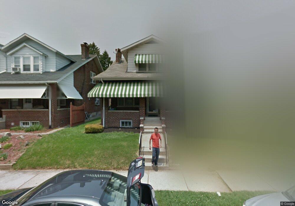 1833 W Tremont St unit 1835, Allentown, PA 18104 - photo 1