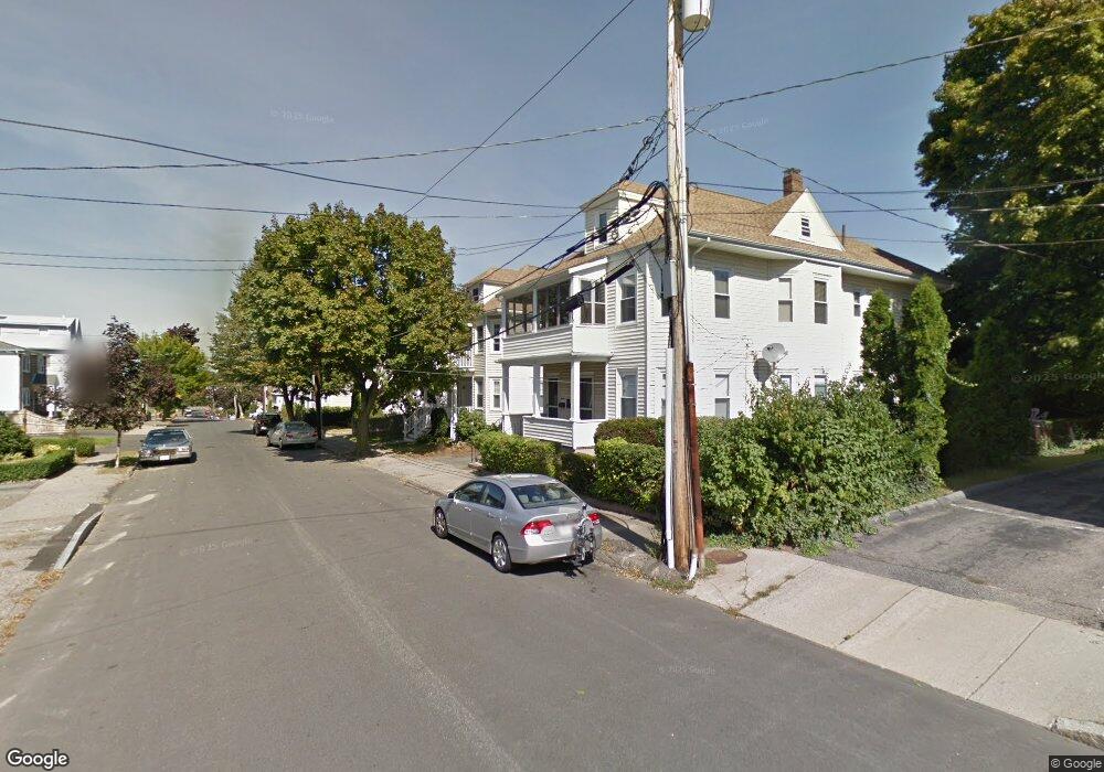 13 Trowbridge St unit 13, Belmont, MA 02478 - photo 1