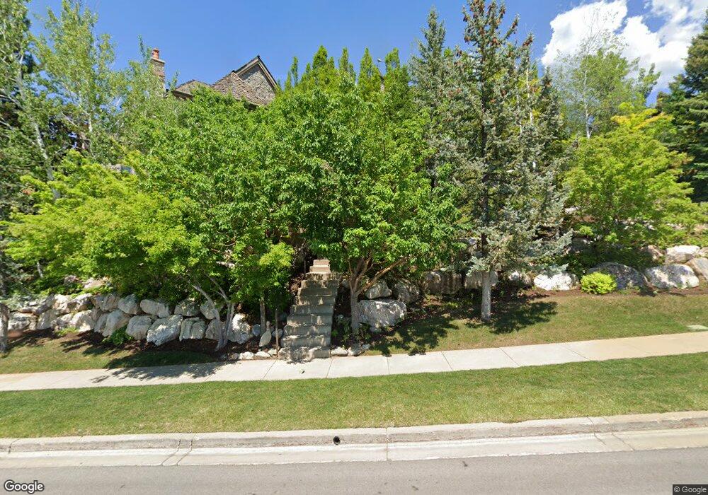 1633 Stone Ridge Dr, Bountiful, UT 84010 - photo 1