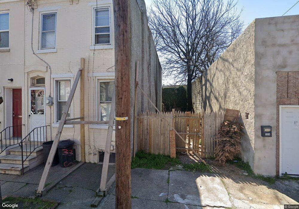 308 Sycamore St, Camden, NJ 08103 - photo 1