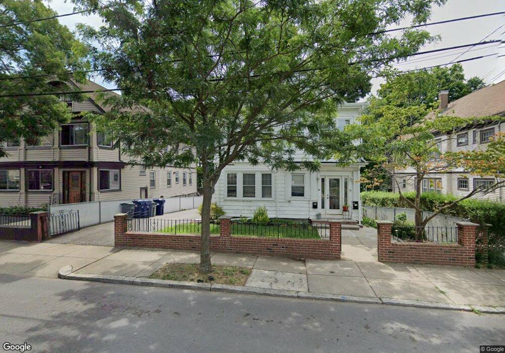 72 Codman Hill Ave unit 1, Dorchester Center, MA 02124 - photo 1