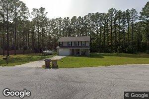 113 Berry Ln, Clyo, GA 31303