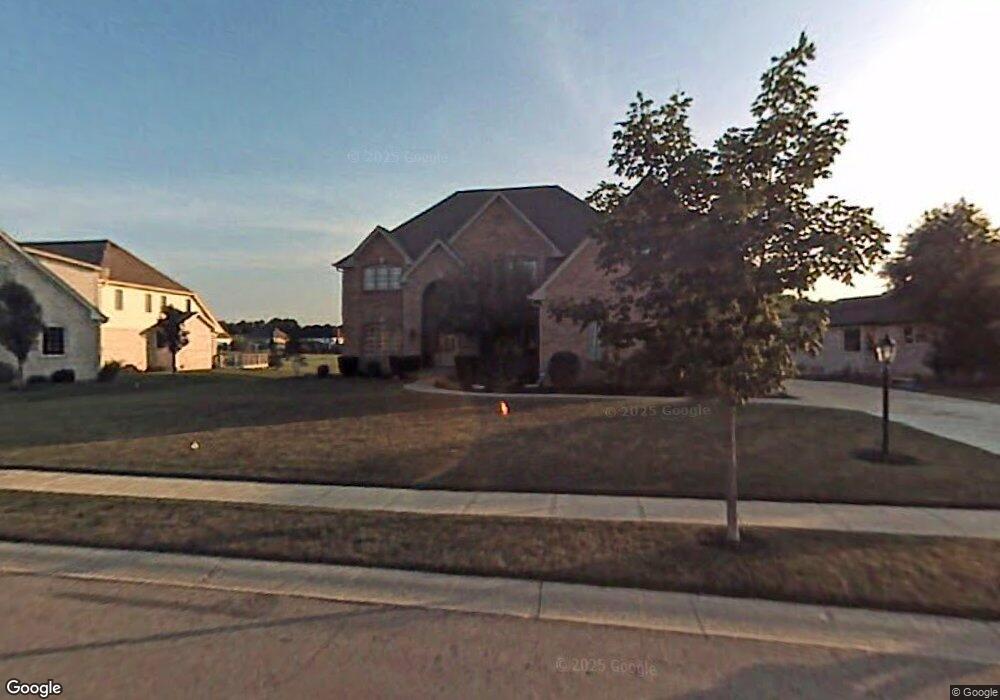 11239 Treyburn Dr, Fishers, IN 46037 - photo 1