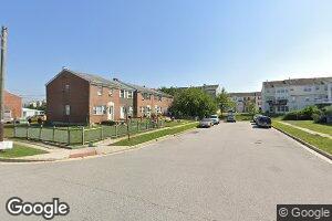 9613 Conmar Rd, Middle River, MD 21220