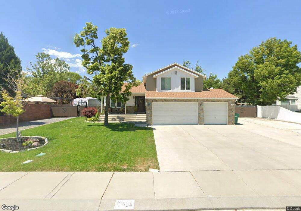 12434 S Red Elm Way, Riverton, UT 84065 - photo 1