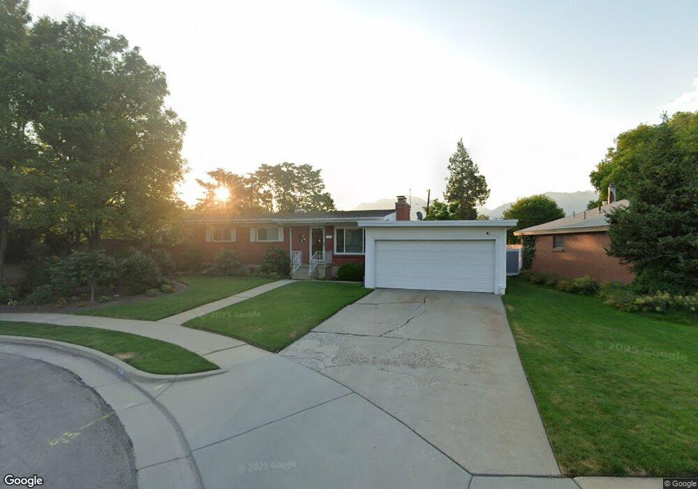 7781 Coolidge St, Midvale, UT 84047 - photo 1
