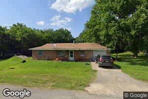 203 SW Oak St, Red Oak, OK 74563