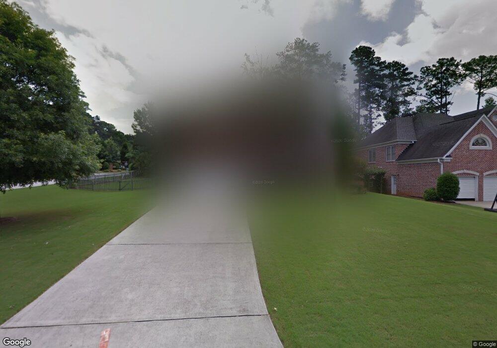 1101 Twin Bridge Ln, Peachtree City, GA 30269 - photo 1