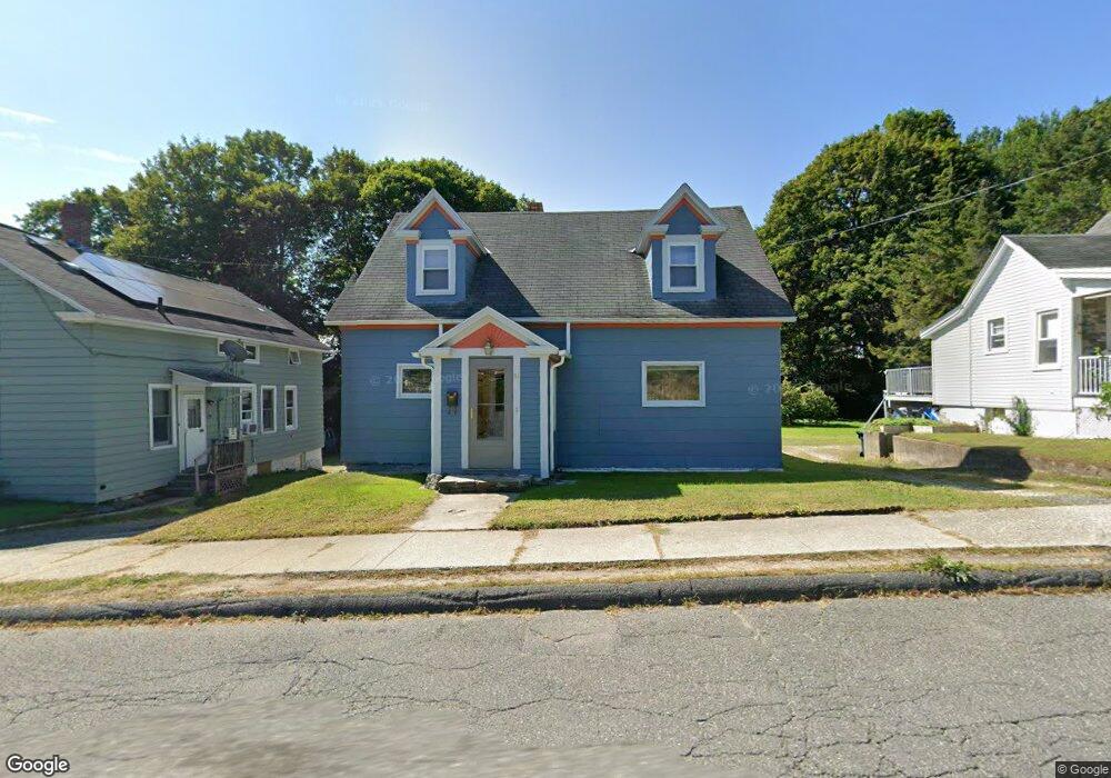 34 Maple St, Adams, MA 01220 - photo 1