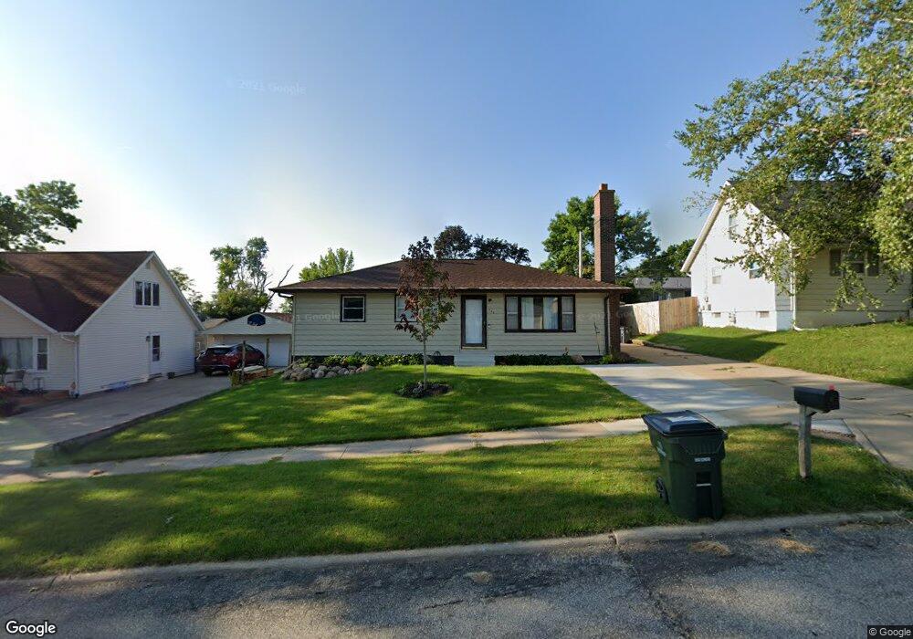 125 Red Wing Rd SW, Cedar Rapids, IA 52404 - photo 1