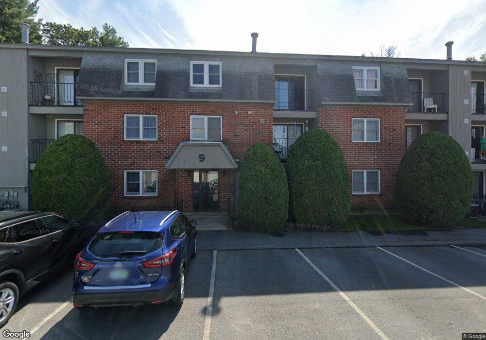 9 Blackstone Dr unit U87, Nashua, NH 03063 - photo 1