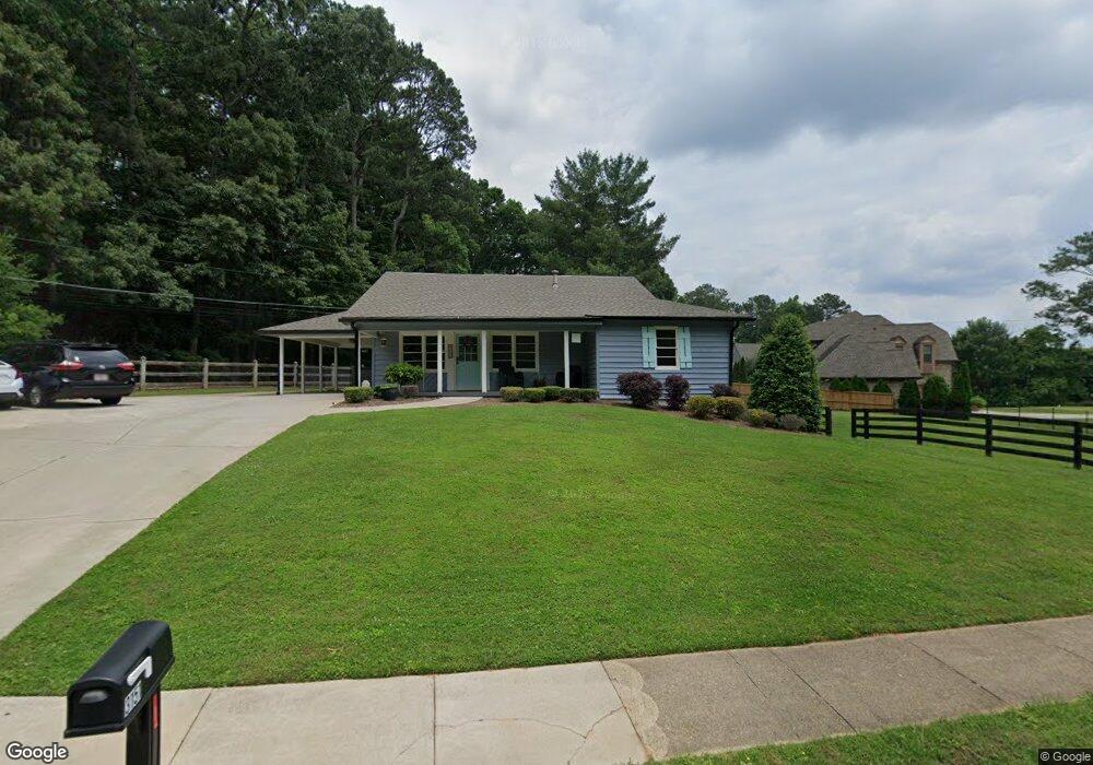 3151 Casteel Rd NE, Marietta, GA 30062 - photo 1