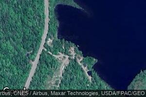 16 Woodman Ln, Perry, ME 04667