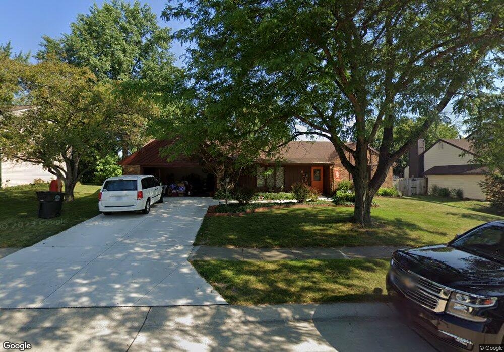 9224 Thunder Hill Place, Fort Wayne, IN 46804 - photo 1