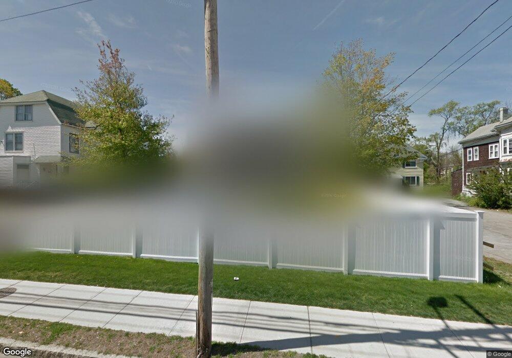 378 N Main St, Randolph, MA 02368 - photo 1