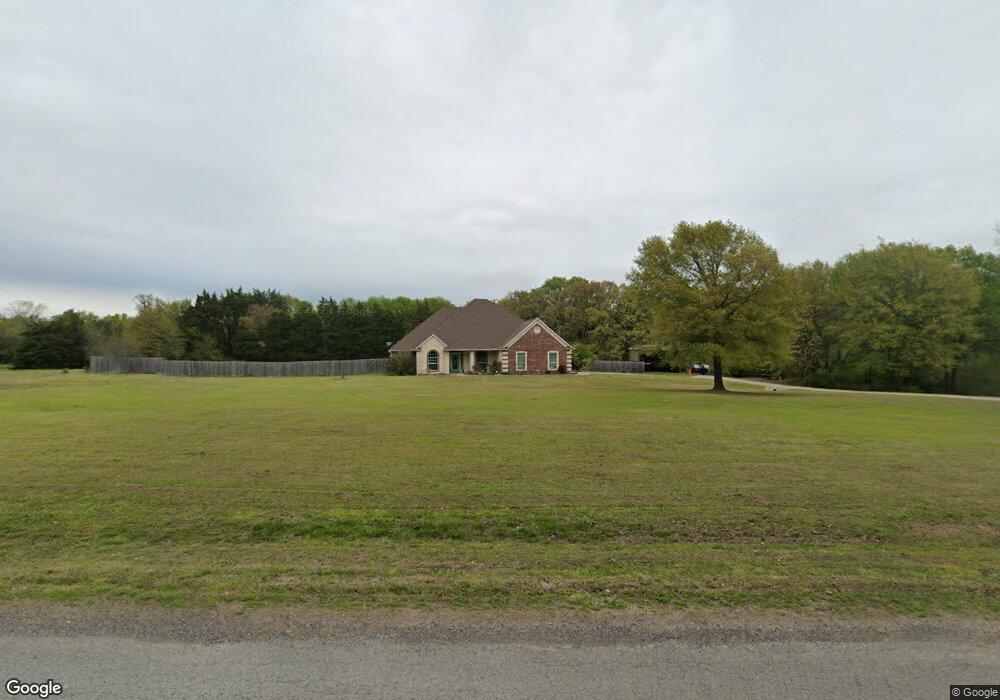 220 County Road 1451, Bonham, TX 75418 - photo 1