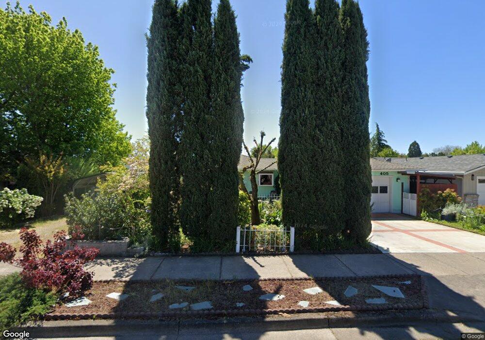 405 Beall Ln, Central Point, OR 97502 - photo 1