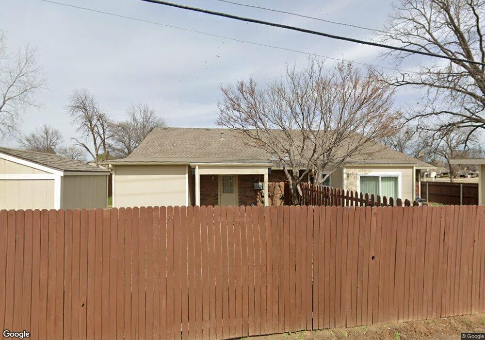 716 W C St, Jenks, OK 74037 - photo 1