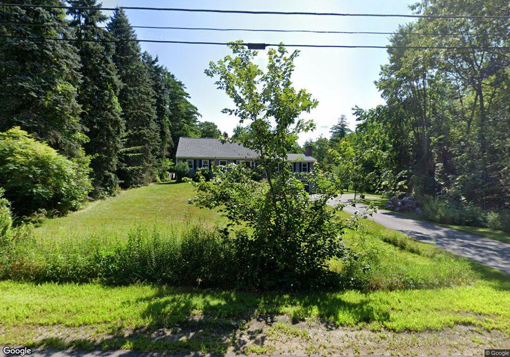18 Snow Rd, Goffstown, NH 03045 - photo 1