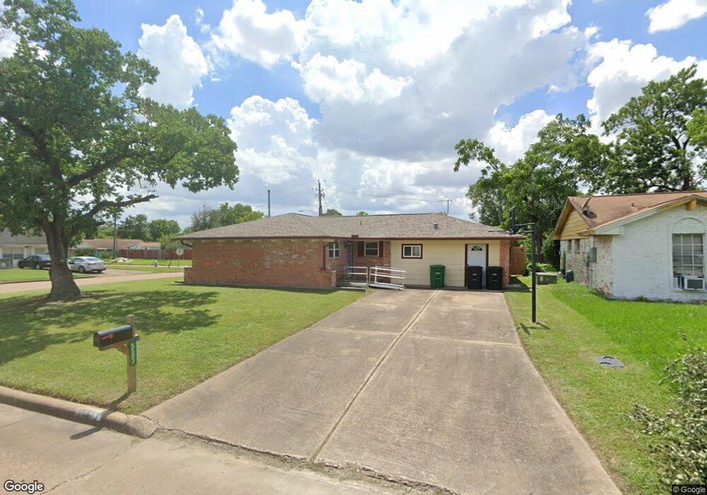 5503 Balbo St, Houston, TX 77091 - photo 1