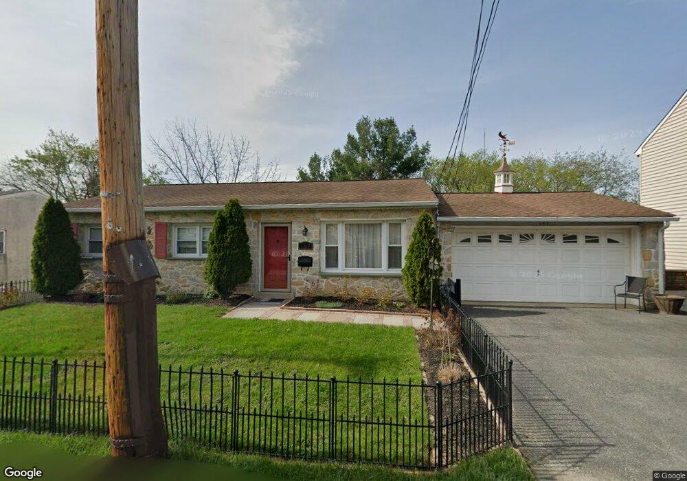 107 Ebenezer Ave, Bala Cynwyd, PA 19004 - photo 1