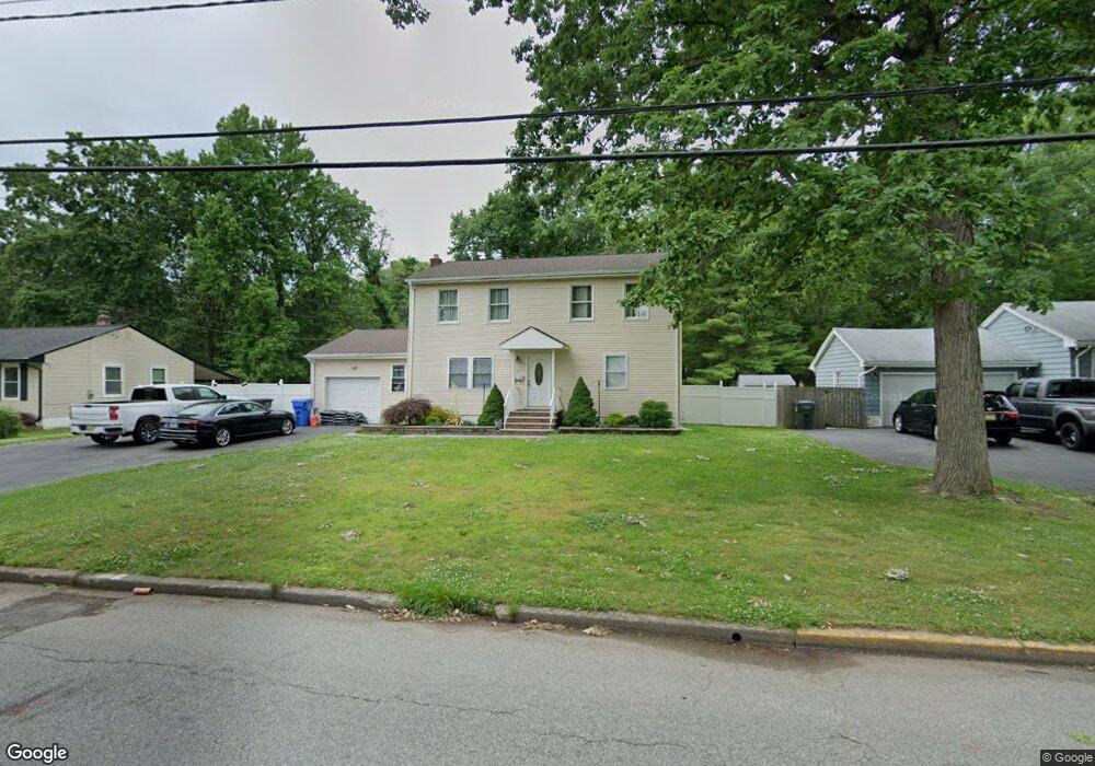 65 Jordan Rd, Colonia, NJ 07067 - photo 1