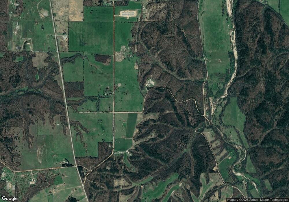 21348 County 480 Rd, Colcord, OK 74338 - photo 1